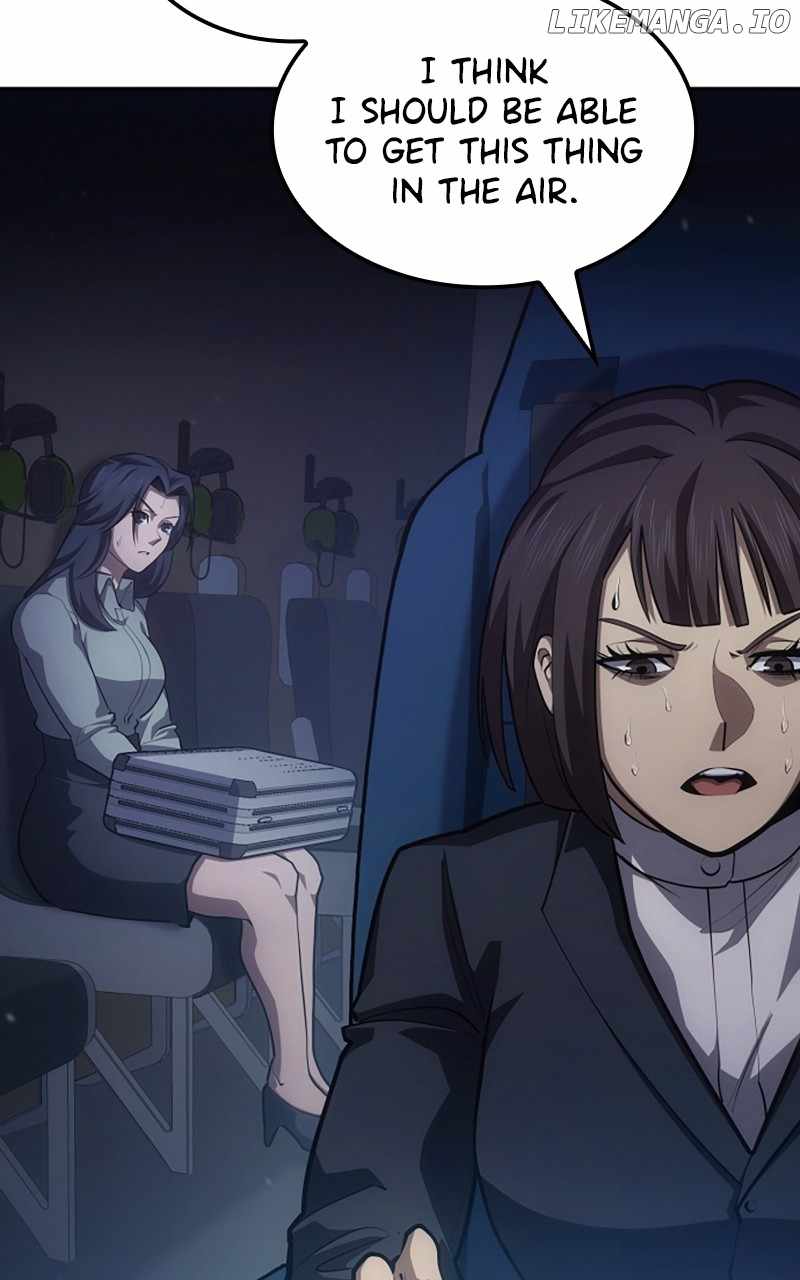 Read Assassin’s Creed chapter 104 image 55 on Lezhin