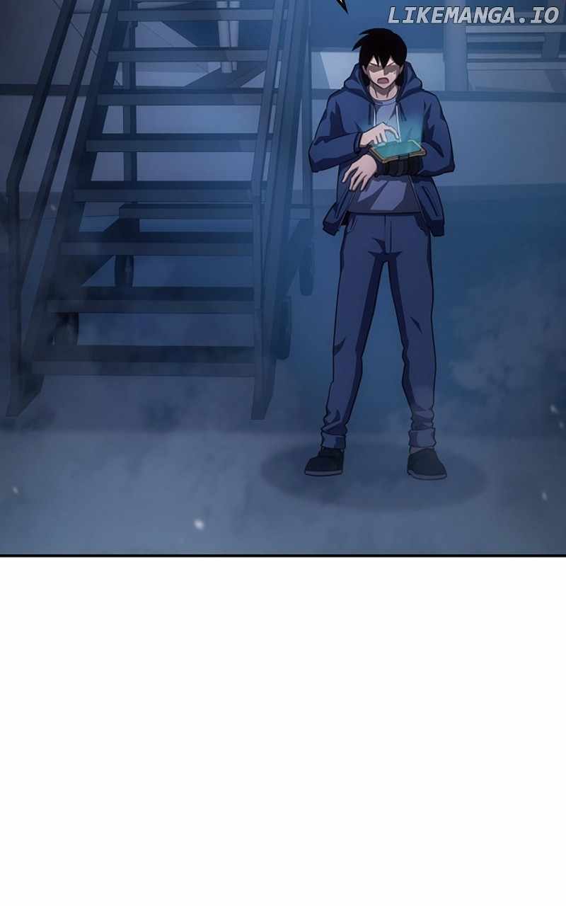 Read Assassin’s Creed chapter 104 image 57 on Lezhin