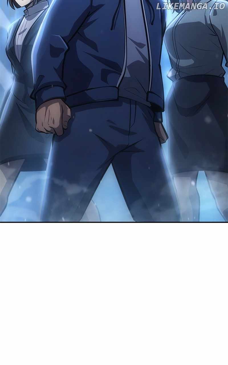 Read Assassin’s Creed chapter 104 image 6 on Lezhin