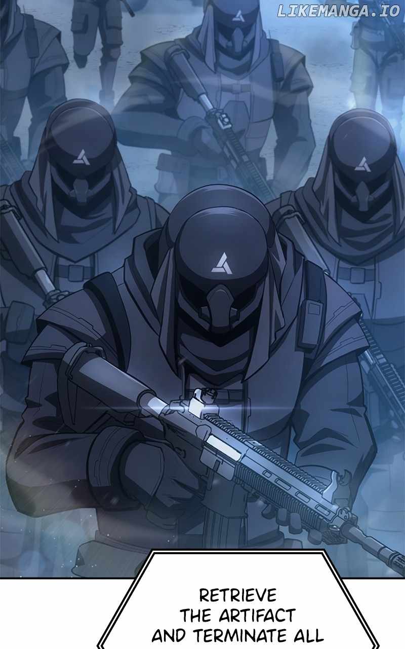 Read Assassin’s Creed chapter 104 image 63 on Lezhin