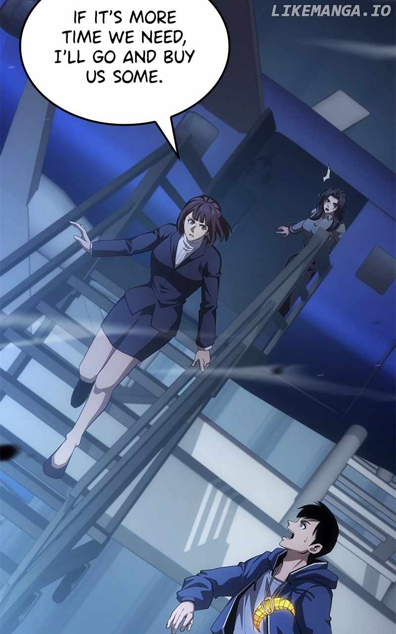 Read Assassin’s Creed chapter 104 image 69 on Lezhin