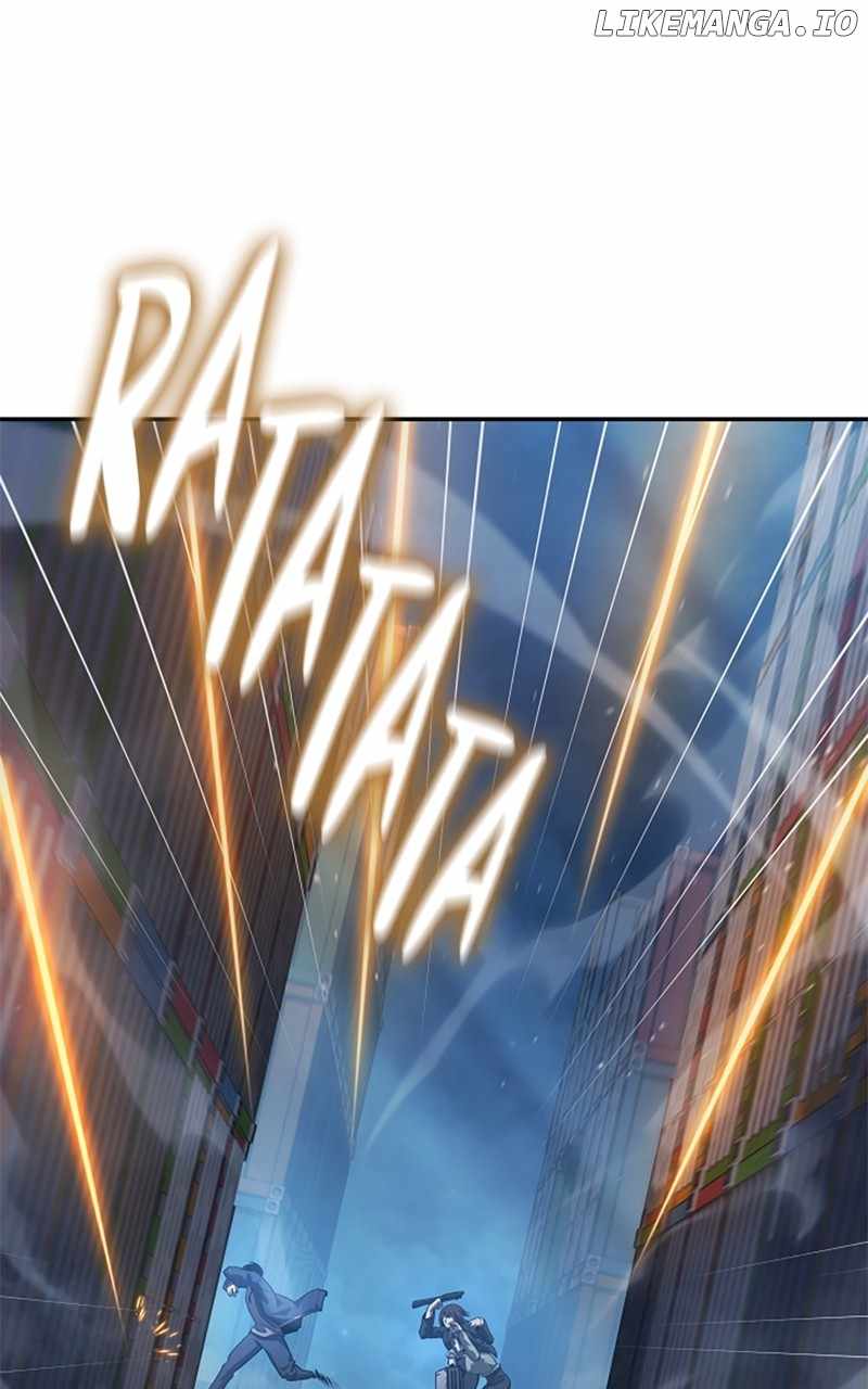 Read Assassin’s Creed chapter 104 image 7 on Lezhin
