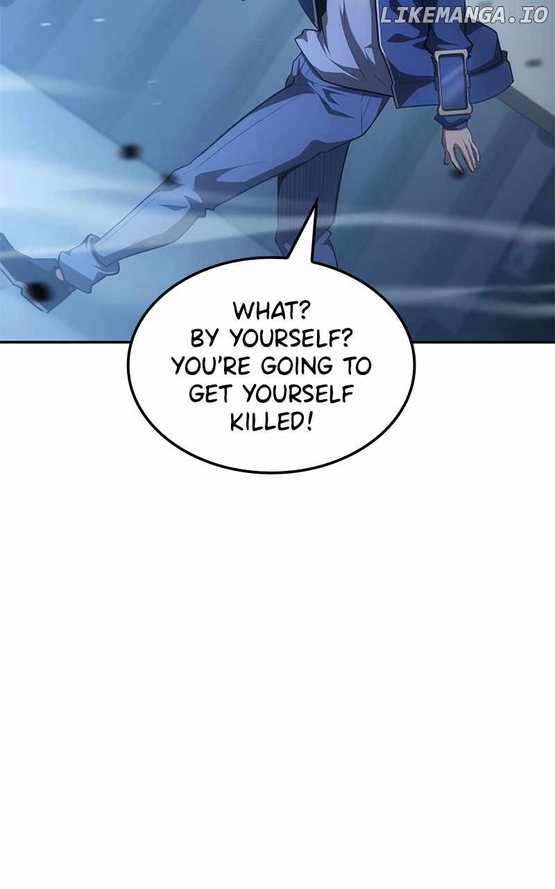 Read Assassin’s Creed chapter 104 image 70 on Lezhin