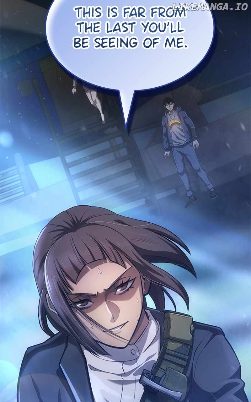 Read Assassin’s Creed chapter 104 image 80 on Lezhin