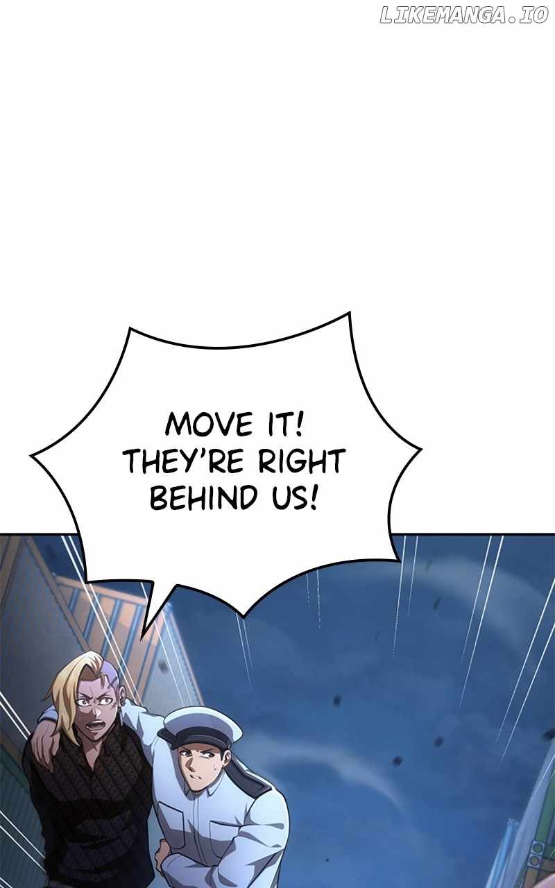 Read Assassin’s Creed chapter 104 image 84 on Lezhin
