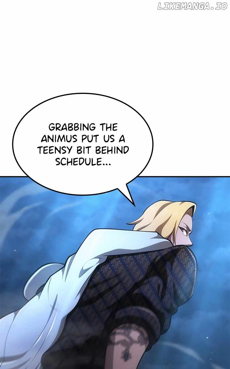 Read Assassin’s Creed chapter 104 image 86 on Lezhin