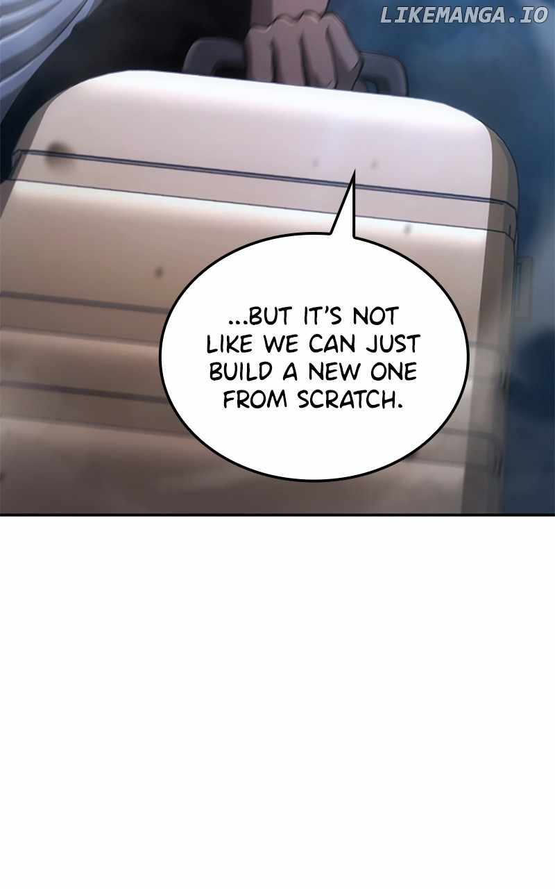 Read Assassin’s Creed chapter 104 image 87 on Lezhin