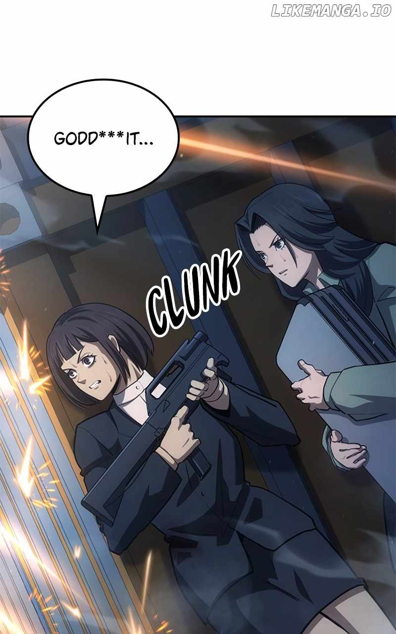 Read Assassin’s Creed chapter 104 image 9 on Lezhin