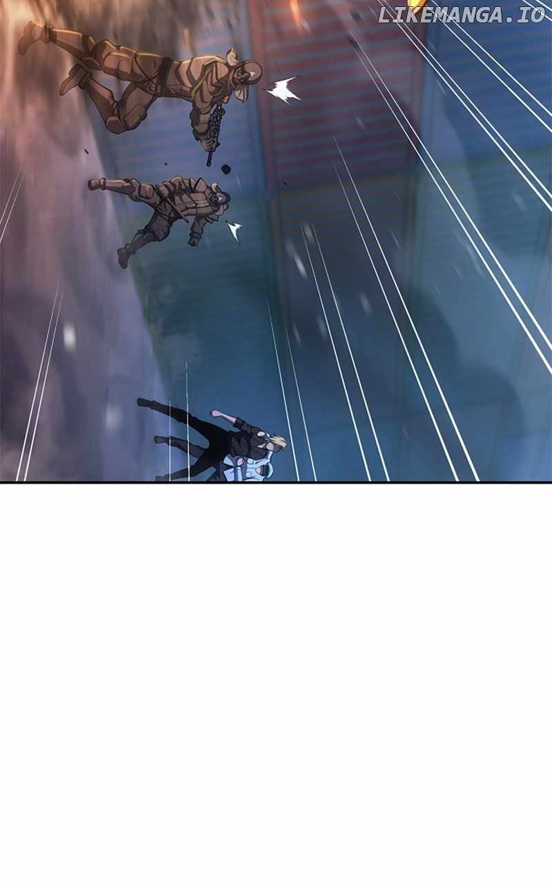 Read Assassin’s Creed chapter 104 image 91 on Lezhin