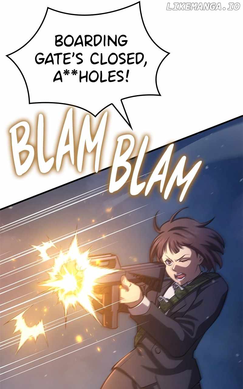 Read Assassin’s Creed chapter 104 image 94 on Lezhin