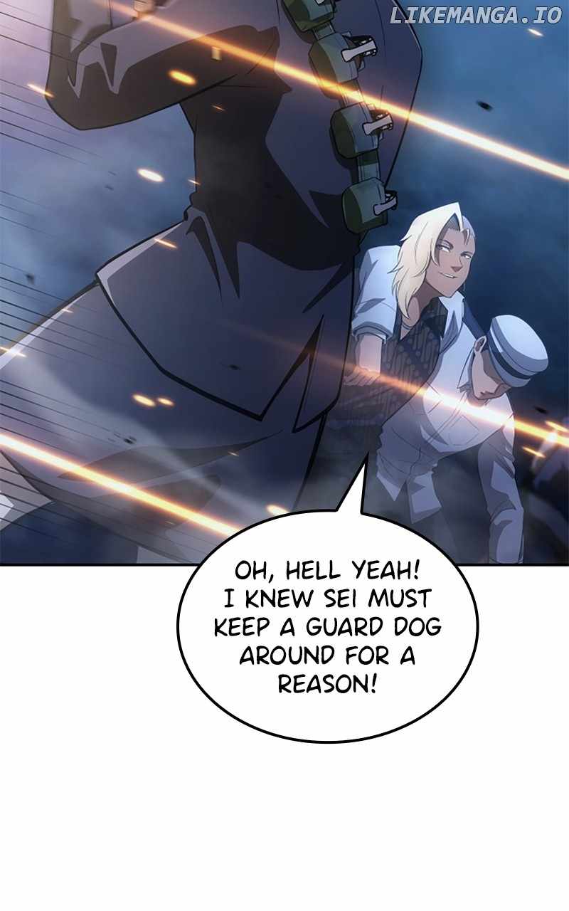 Read Assassin’s Creed chapter 104 image 97 on Lezhin