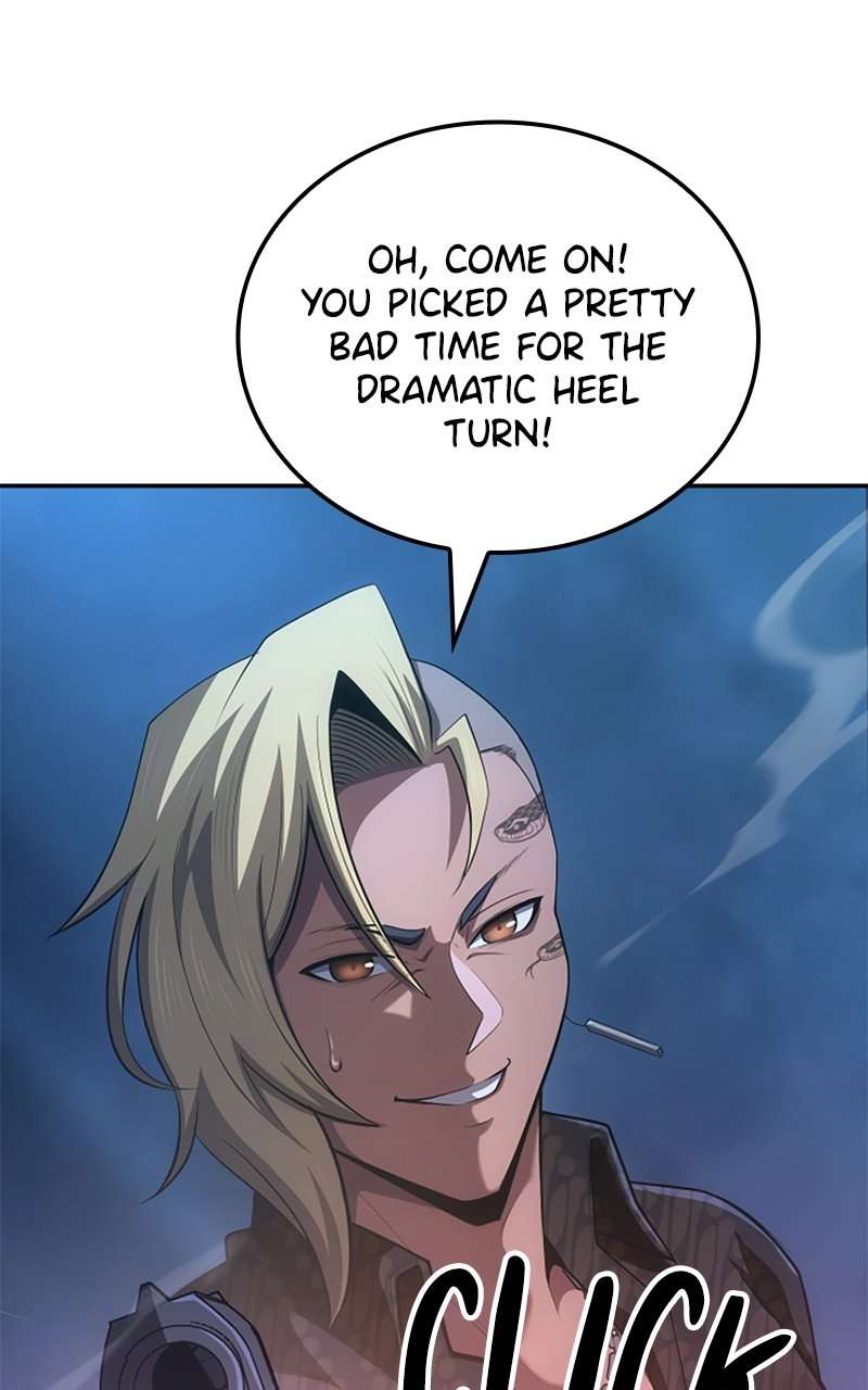 Read Assassin’s Creed chapter 105 image 10 on Lezhin