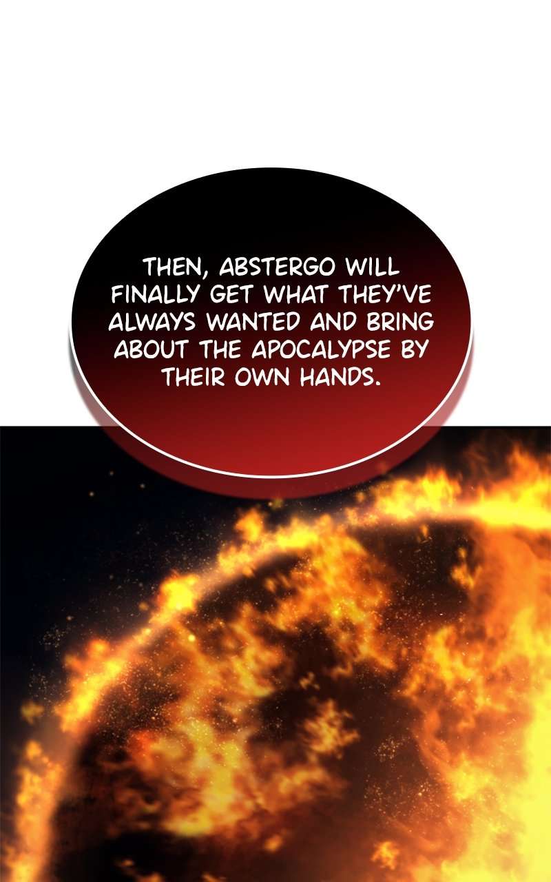 Read Assassin’s Creed chapter 105 image 102 on Lezhin