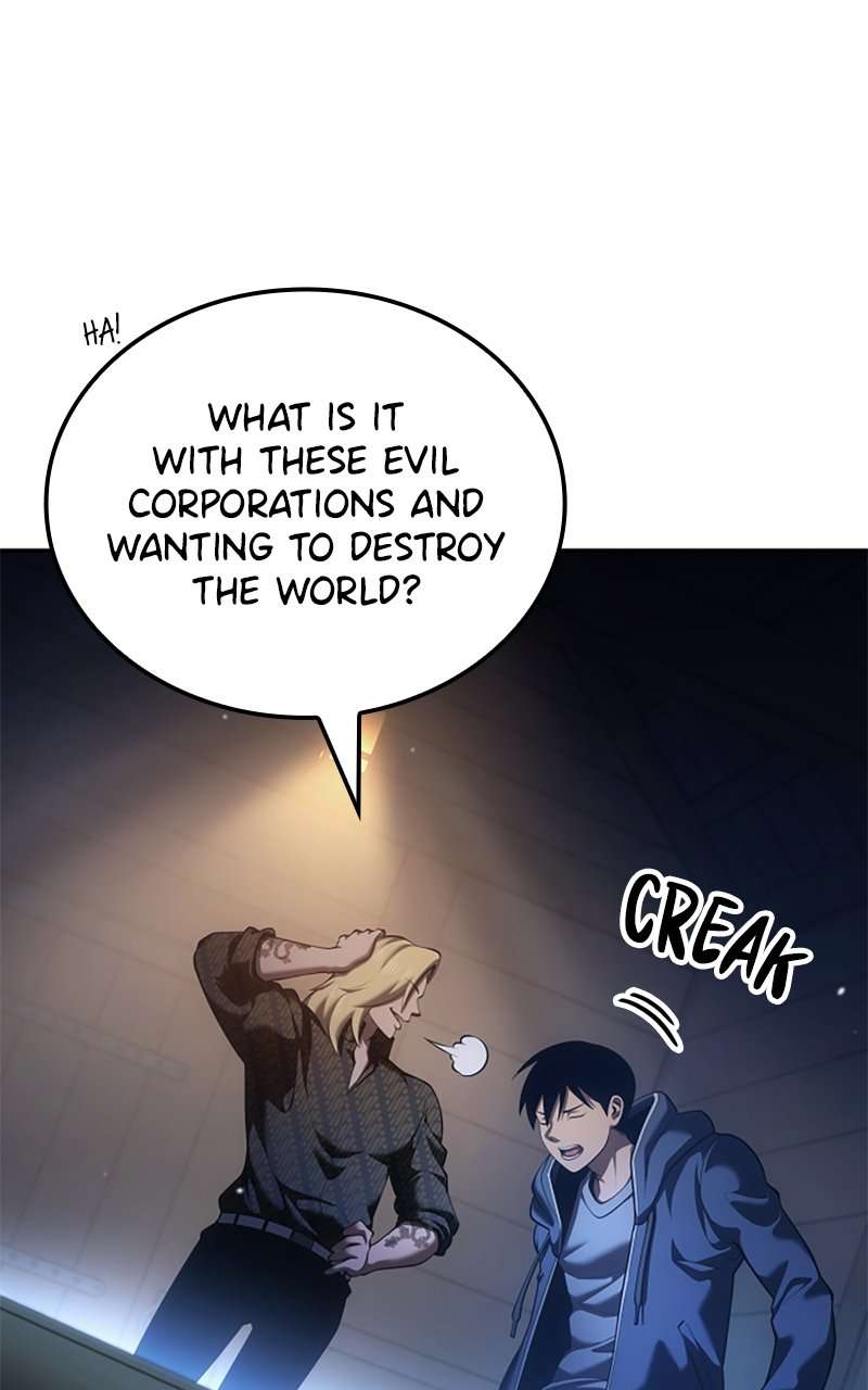 Read Assassin’s Creed chapter 105 image 104 on Lezhin