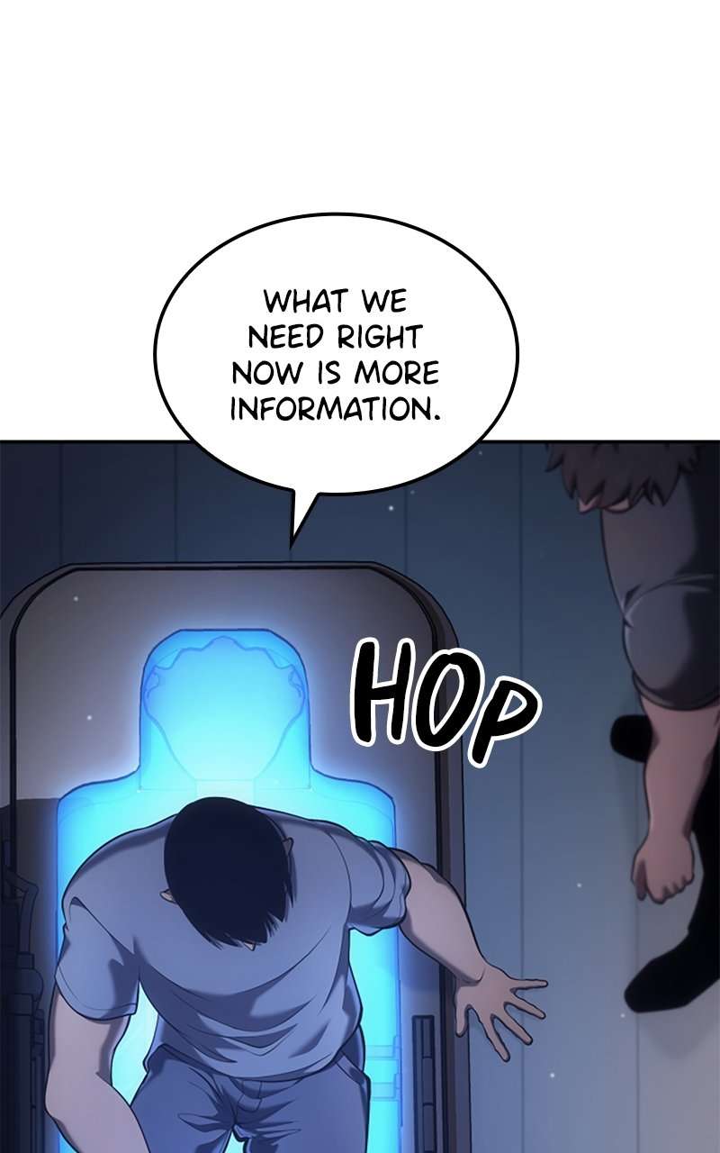 Read Assassin’s Creed chapter 105 image 106 on Lezhin