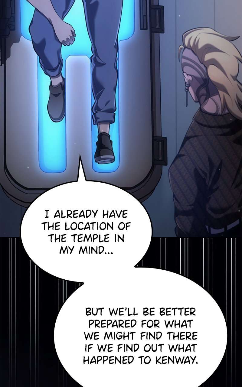 Read Assassin’s Creed chapter 105 image 107 on Lezhin