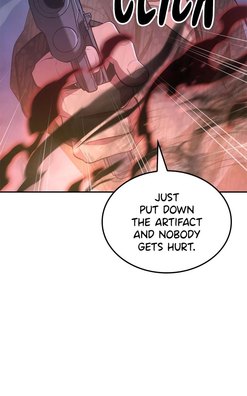 Read Assassin’s Creed chapter 105 image 11 on Lezhin