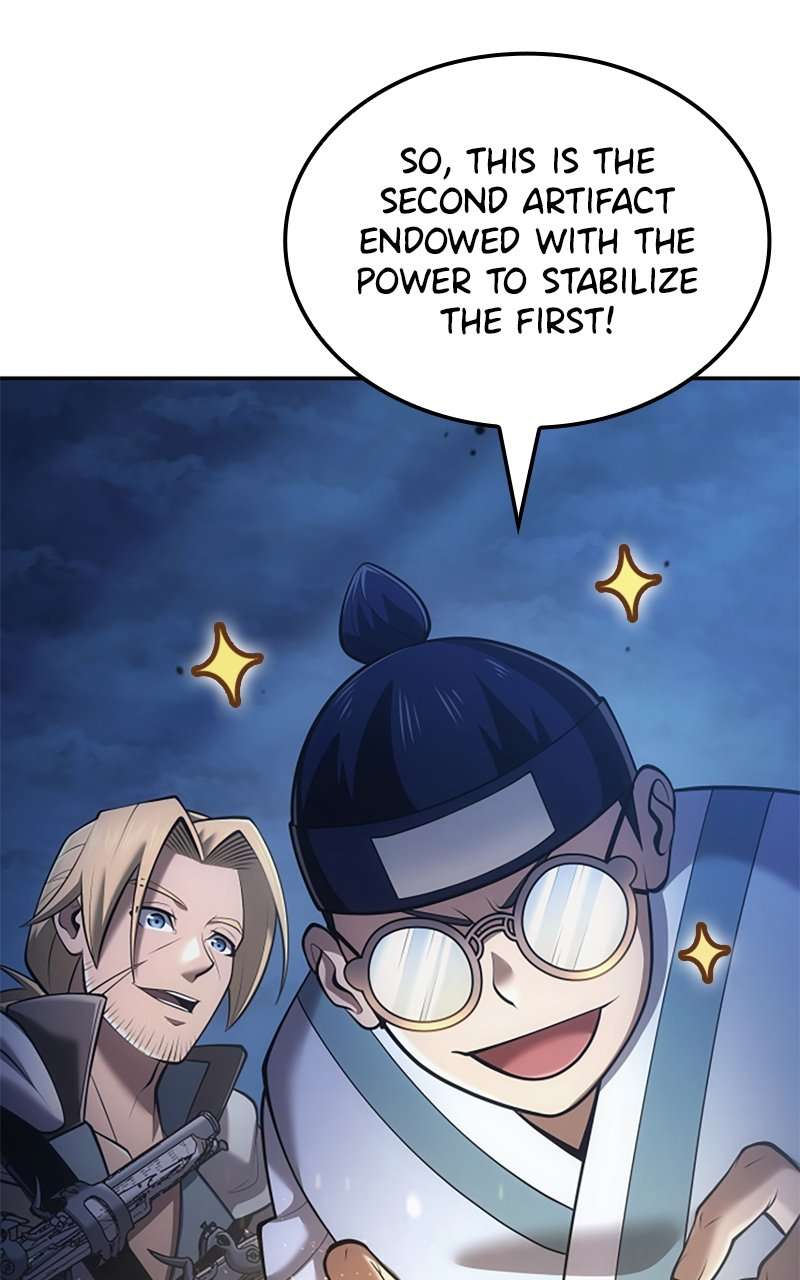 Read Assassin’s Creed chapter 105 image 114 on Lezhin