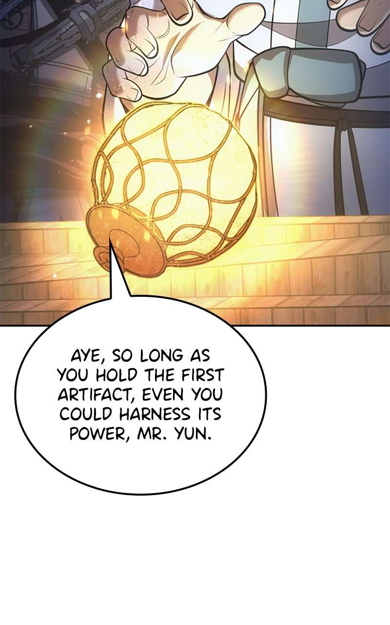 Read Assassin’s Creed chapter 105 image 115 on Lezhin