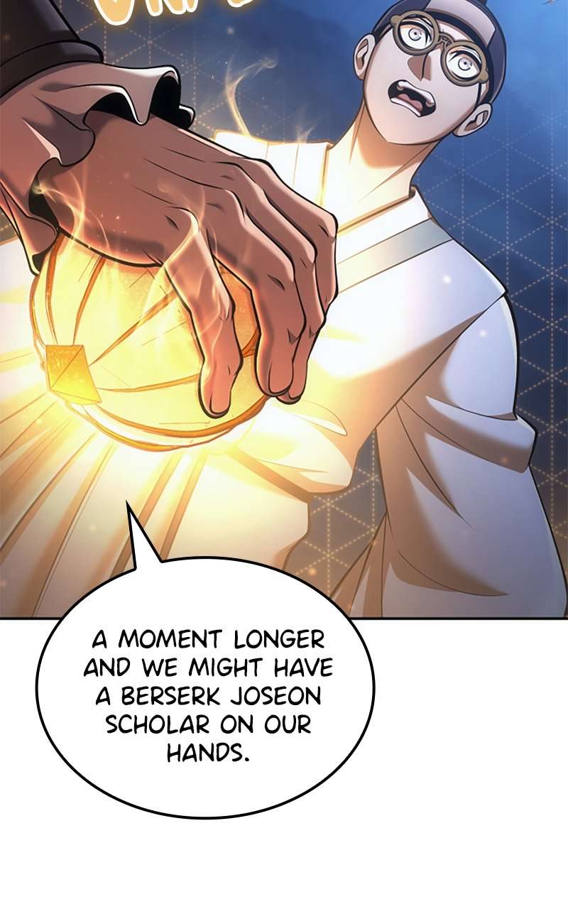 Read Assassin’s Creed chapter 105 image 125 on Lezhin