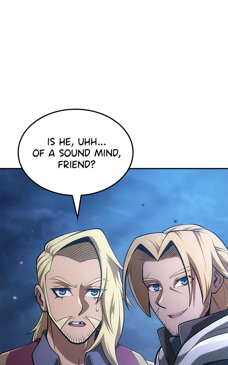 Read Assassin’s Creed chapter 105 image 129 on Lezhin