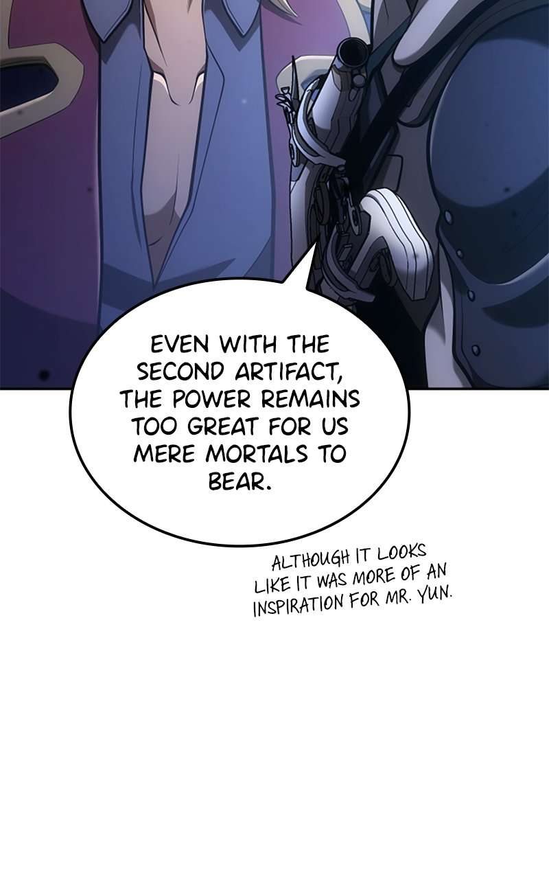 Read Assassin’s Creed chapter 105 image 130 on Lezhin