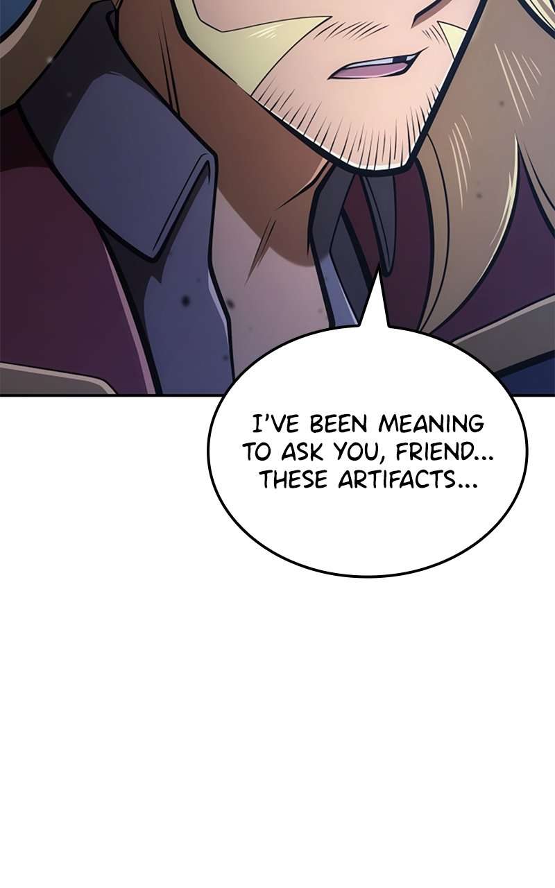 Read Assassin’s Creed chapter 105 image 132 on Lezhin