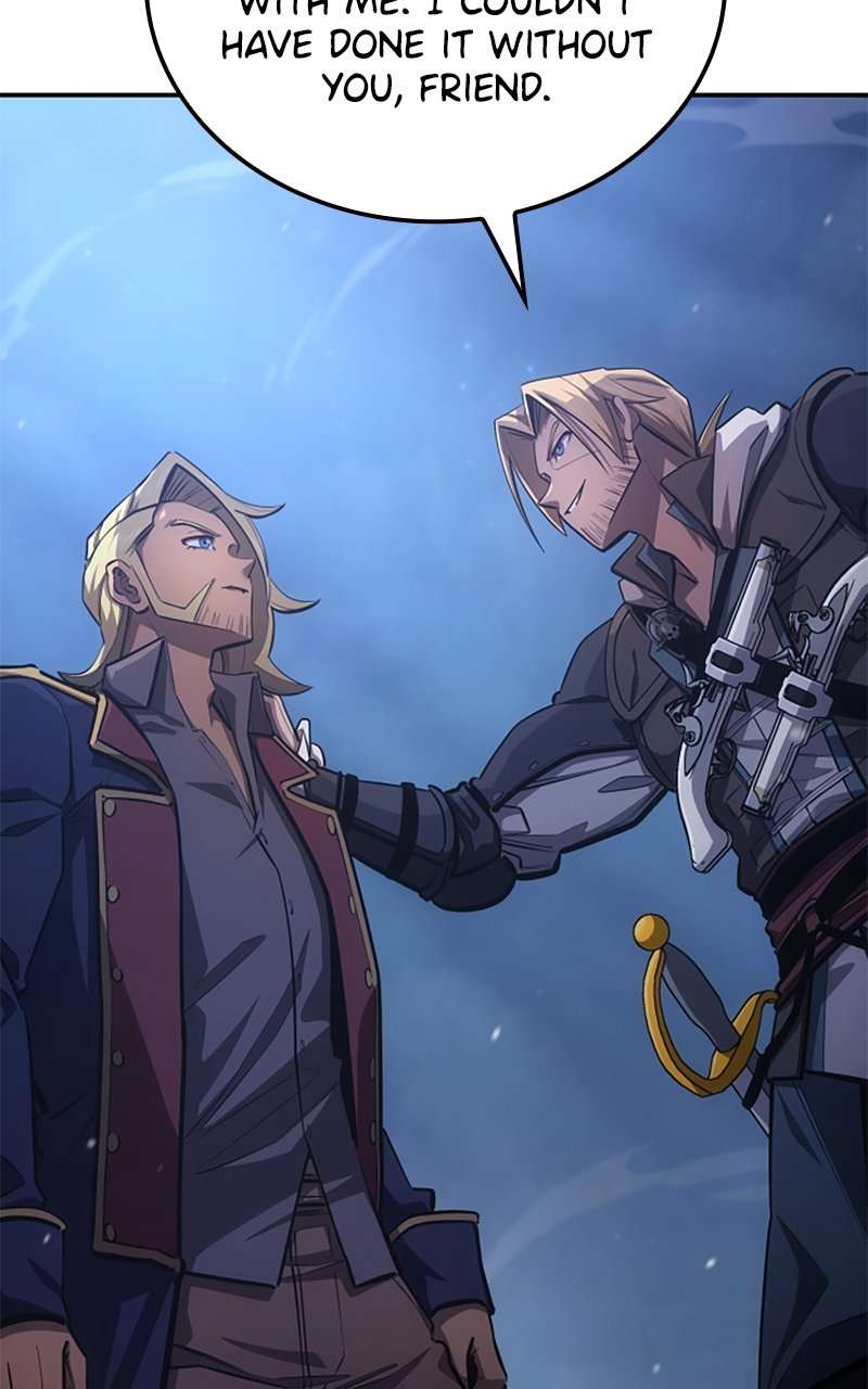 Read Assassin’s Creed chapter 105 image 142 on Lezhin