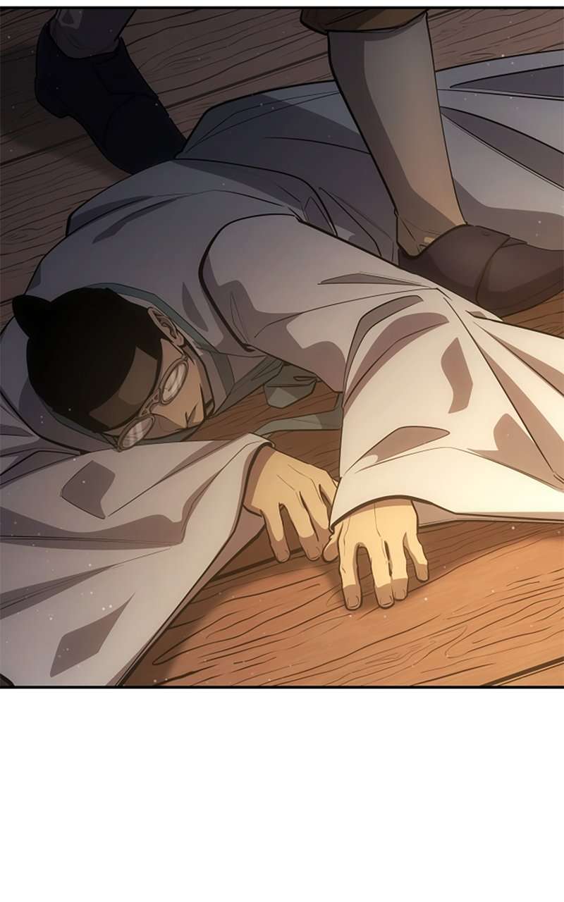 Read Assassin’s Creed chapter 105 image 151 on Lezhin