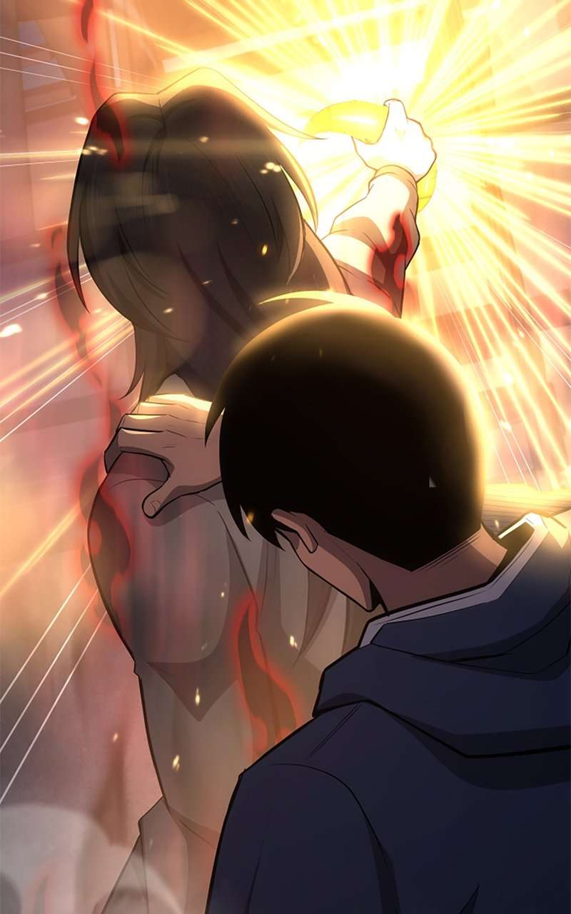 Read Assassin’s Creed chapter 105 image 18 on Lezhin