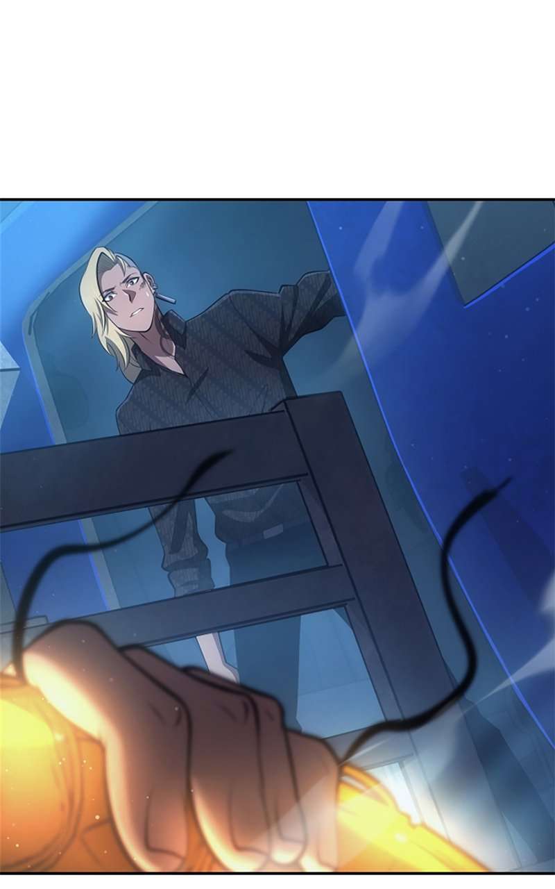 Read Assassin’s Creed chapter 105 image 2 on Lezhin