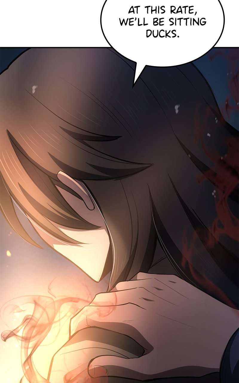 Read Assassin’s Creed chapter 105 image 20 on Lezhin