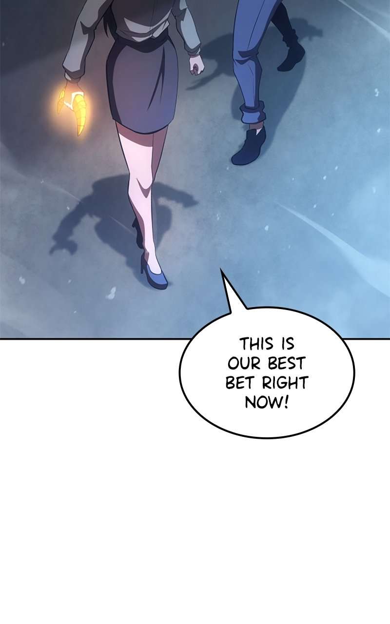 Read Assassin’s Creed chapter 105 image 26 on Lezhin