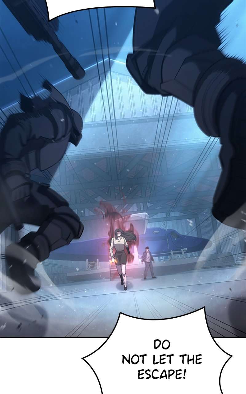 Read Assassin’s Creed chapter 105 image 28 on Lezhin