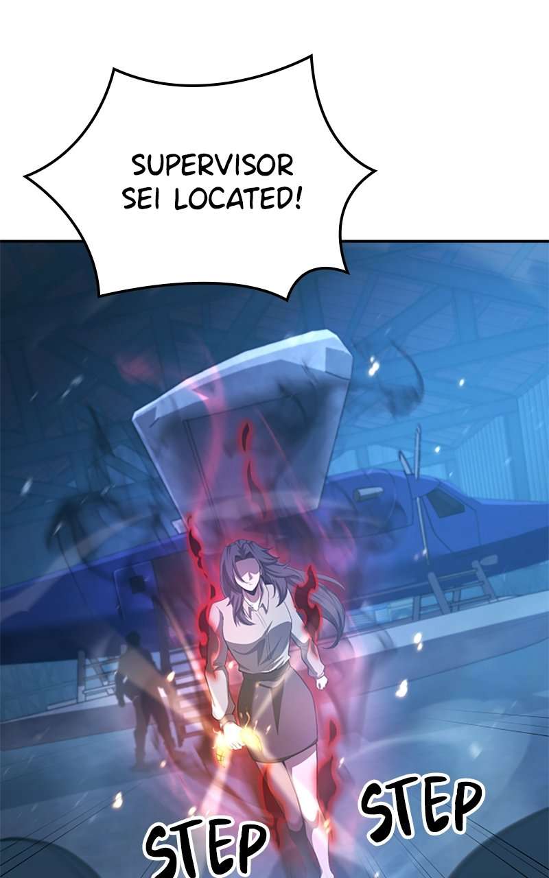 Read Assassin’s Creed chapter 105 image 35 on Lezhin