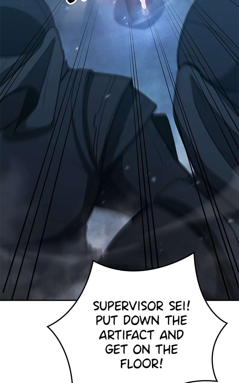 Read Assassin’s Creed chapter 105 image 36 on Lezhin