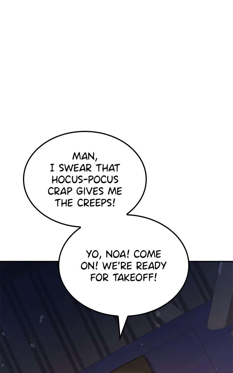 Read Assassin’s Creed chapter 105 image 43 on Lezhin