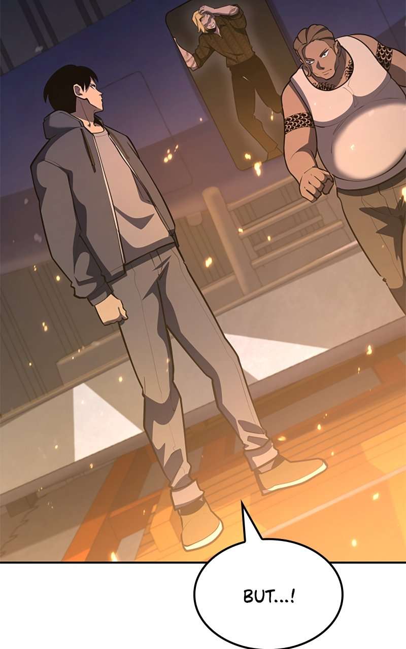 Read Assassin’s Creed chapter 105 image 44 on Lezhin