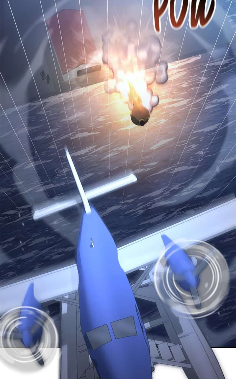 Read Assassin’s Creed chapter 105 image 58 on Lezhin