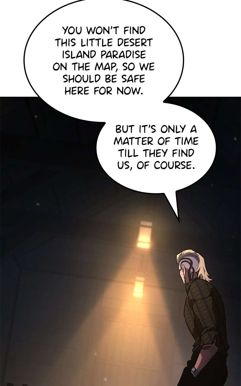 Read Assassin’s Creed chapter 105 image 81 on Lezhin