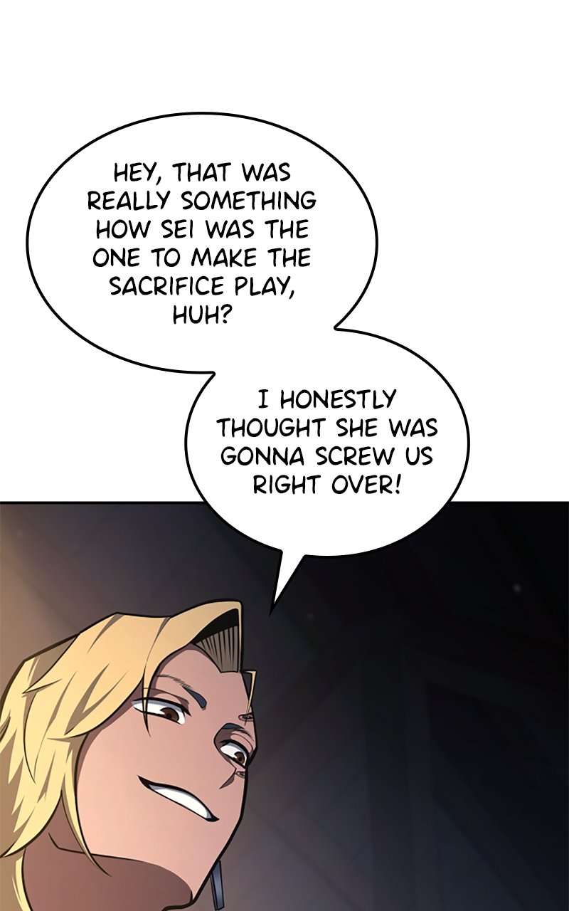 Read Assassin’s Creed chapter 105 image 83 on Lezhin