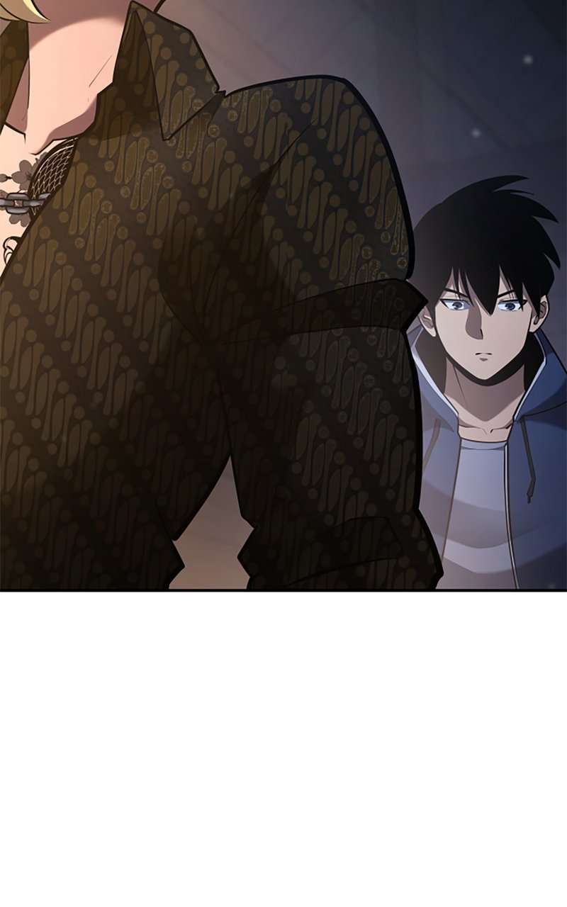 Read Assassin’s Creed chapter 105 image 84 on Lezhin