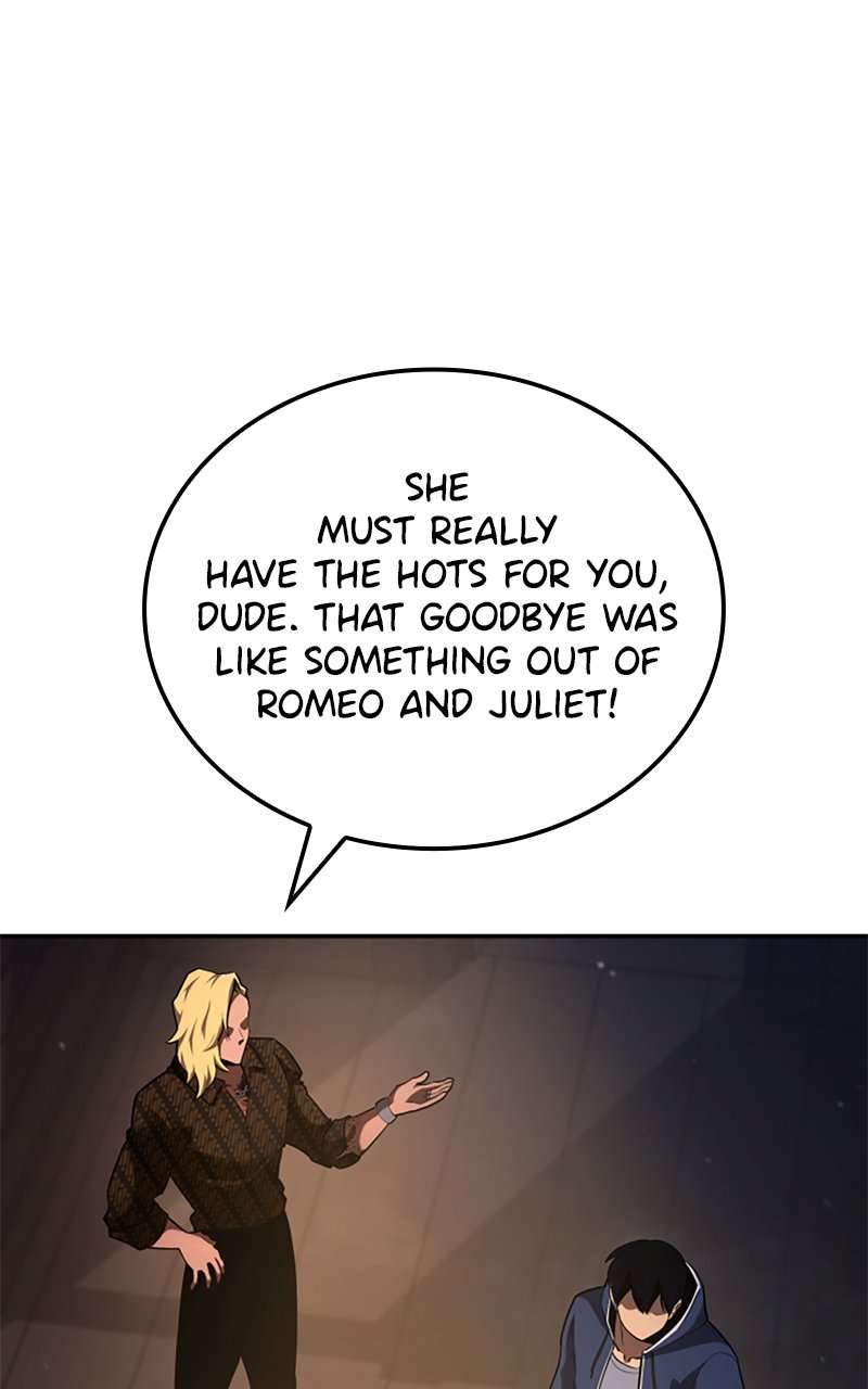 Read Assassin’s Creed chapter 105 image 85 on Lezhin
