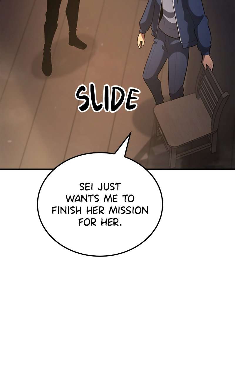 Read Assassin’s Creed chapter 105 image 86 on Lezhin