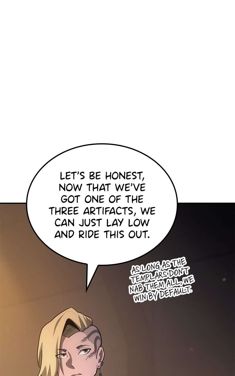 Read Assassin’s Creed chapter 105 image 91 on Lezhin