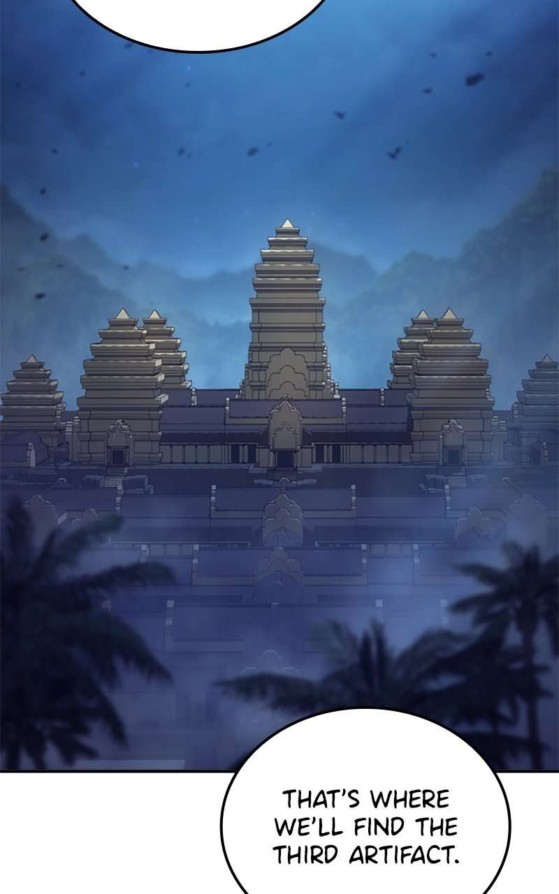 Read Assassin’s Creed chapter 105 image 96 on Lezhin