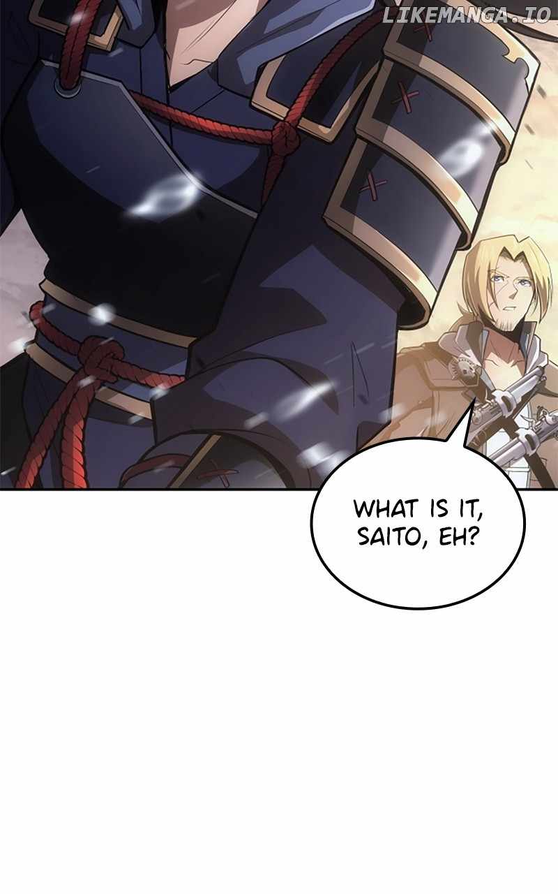 Read Assassin’s Creed chapter 106 image 10 on Lezhin