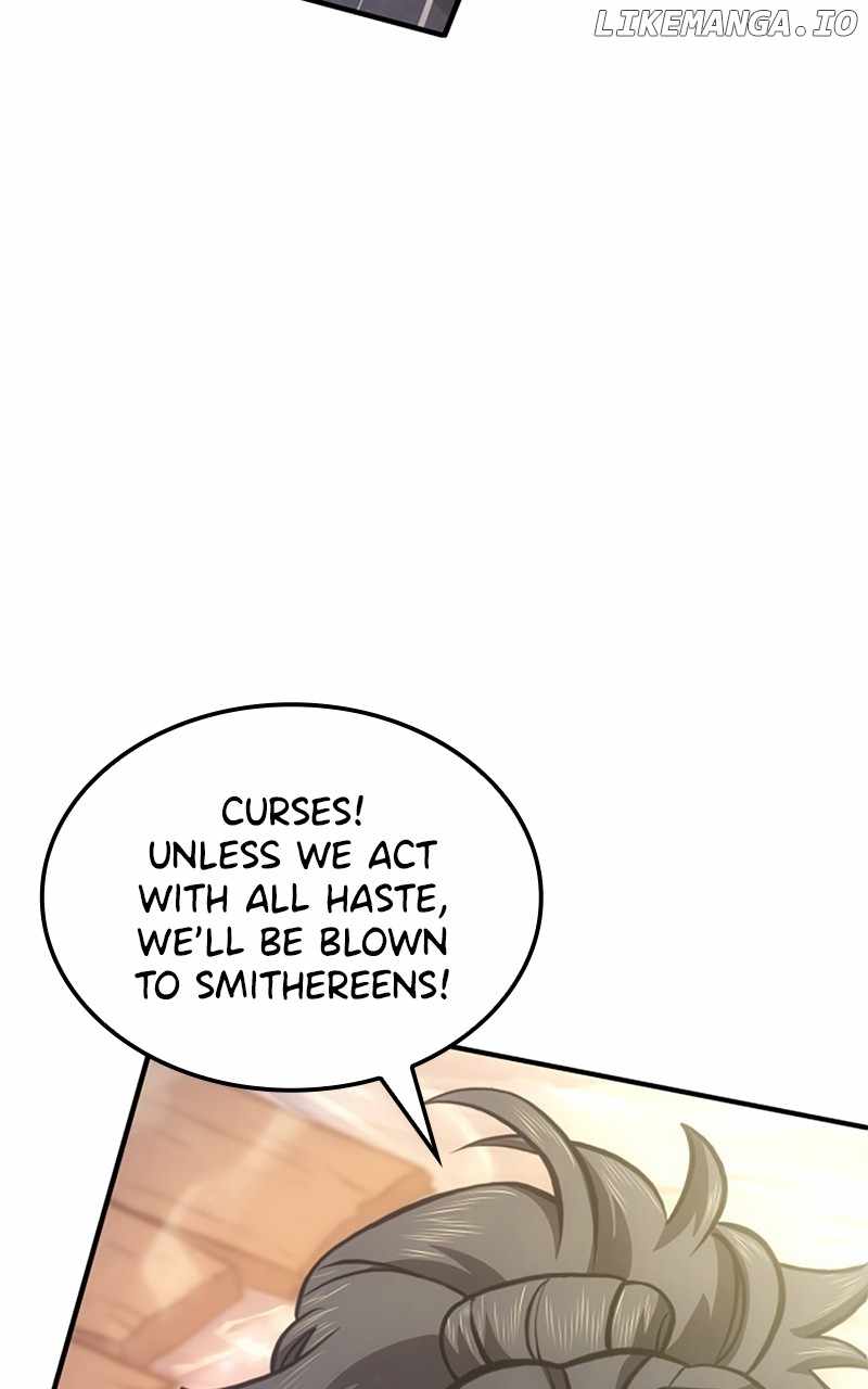 Read Assassin’s Creed chapter 106 image 106 on Lezhin