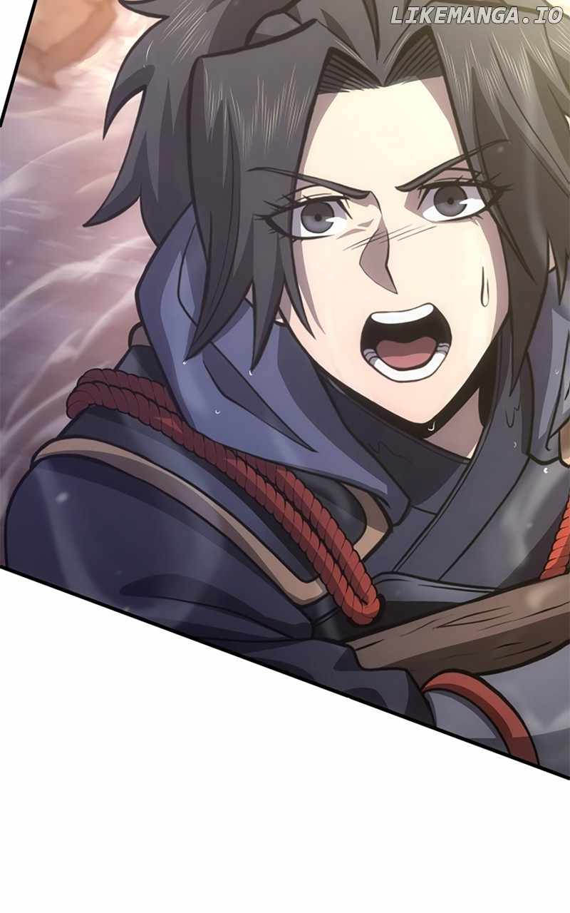 Read Assassin’s Creed chapter 106 image 107 on Lezhin
