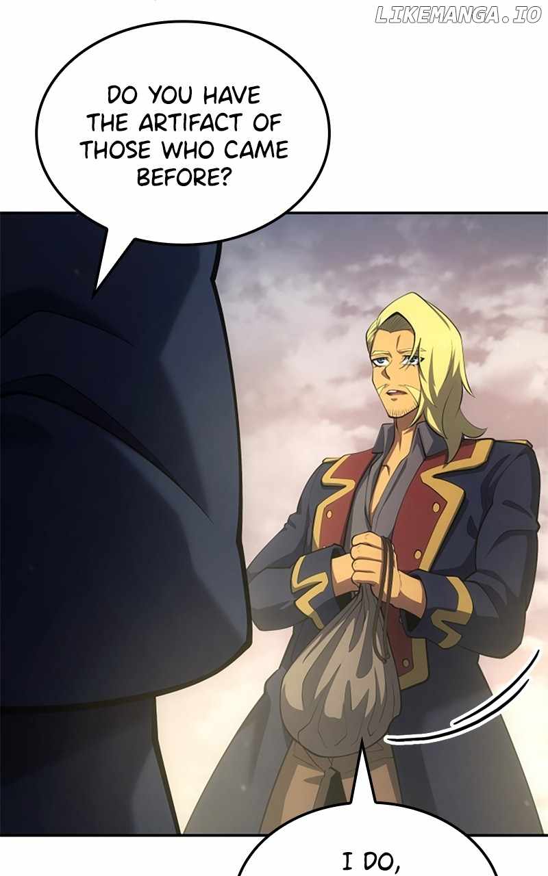 Read Assassin’s Creed chapter 106 image 128 on Lezhin